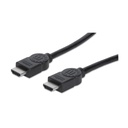 Cable HDMI 4K MANHATTAN 308434 — 1