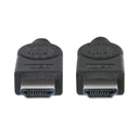 Cable HDMI 4K MANHATTAN 308434 — 3