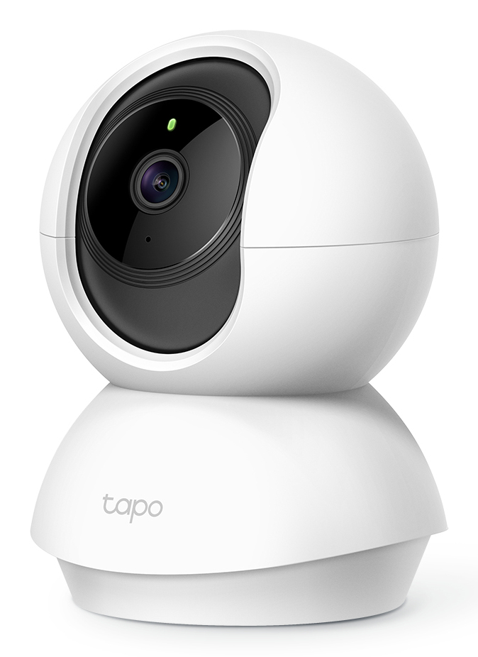 CAMARA WIFI PANORAMICA TP-LINK TAPO C200 — 2