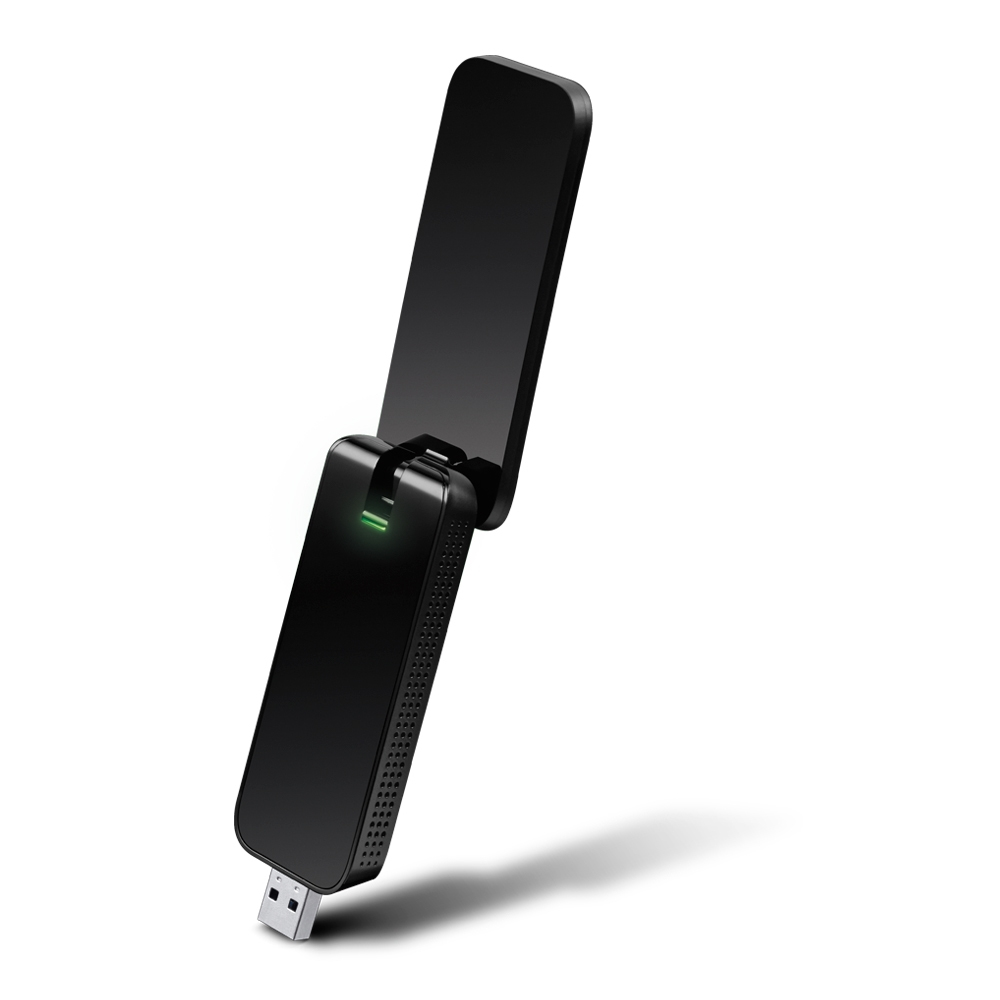 Adaptador USB 3.2 Dual Band TP-LINK Archer T4U — 1