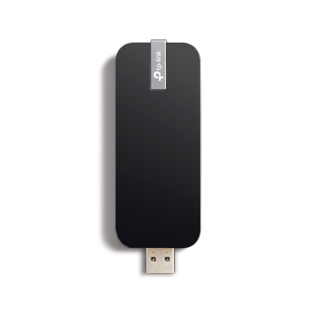 Adaptador USB 3.2 Dual Band TP-LINK Archer T4U — 2