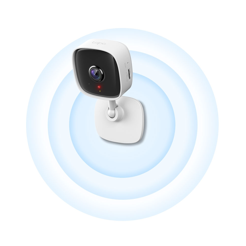 TP-LINK TAPO C110