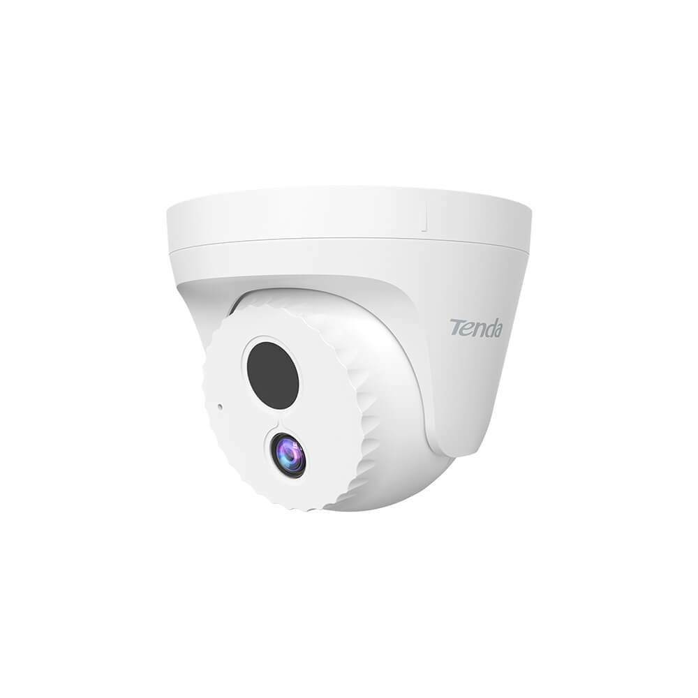 Cámara domo análoga TENDA IC7-PRS-4 — 7
