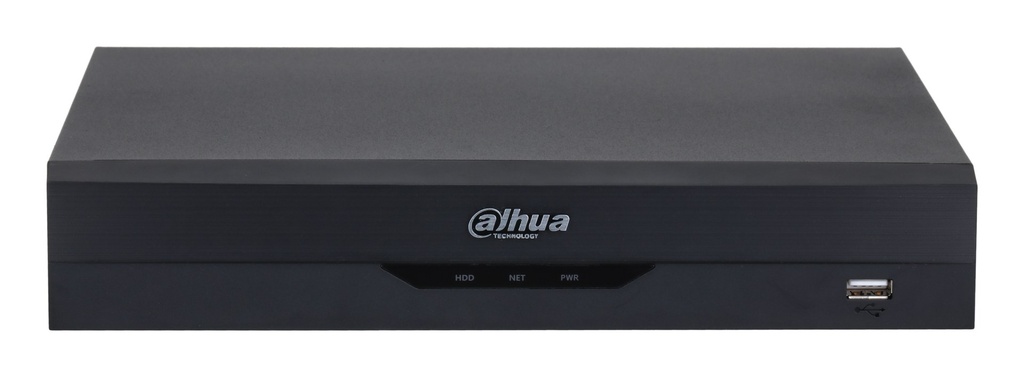 Dahua Technology DH-XVR5108HS-4KL-I3/T