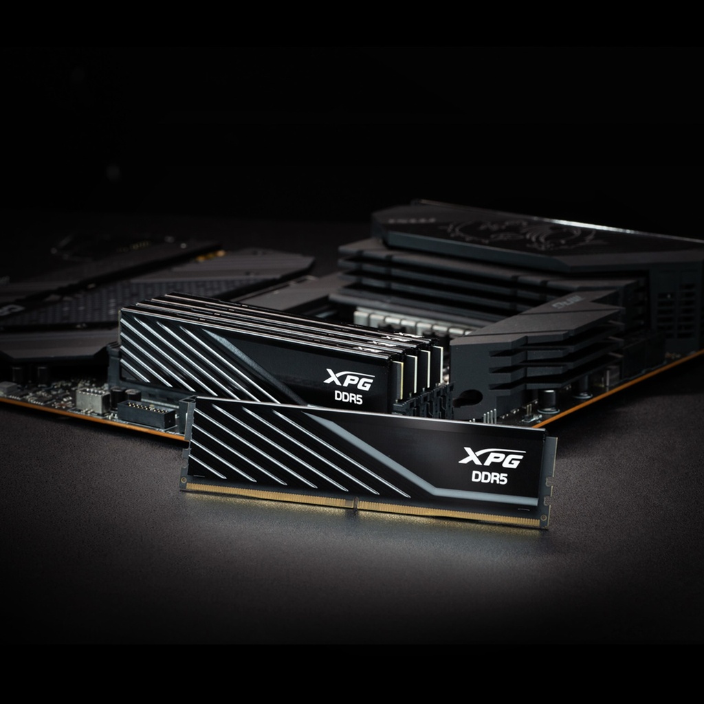 Memorias RAM ADATA LANCER BLADE — 6