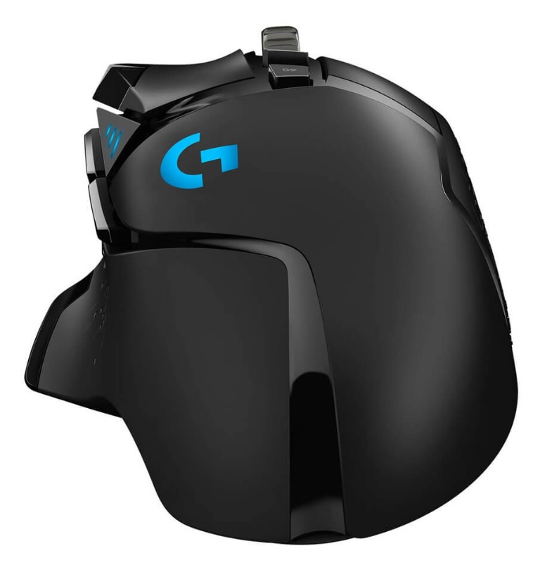 LOGITECH G502 HERO