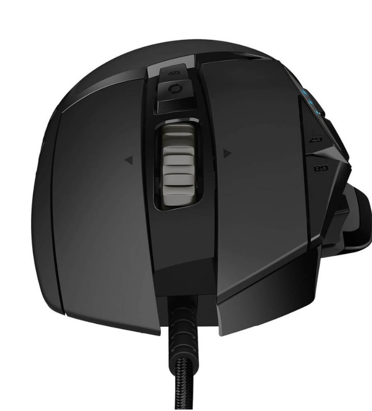 LOGITECH G502 HERO