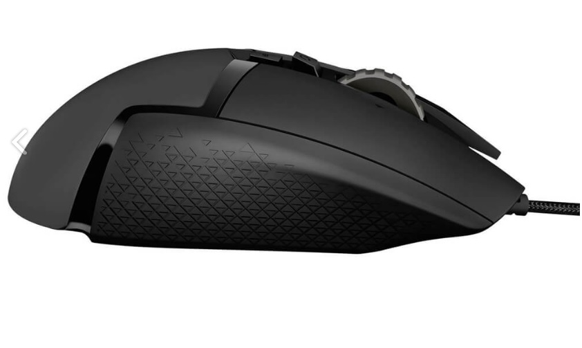 LOGITECH G502 HERO