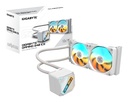 Enfriamiento GIGABYTE GME 240I — 2