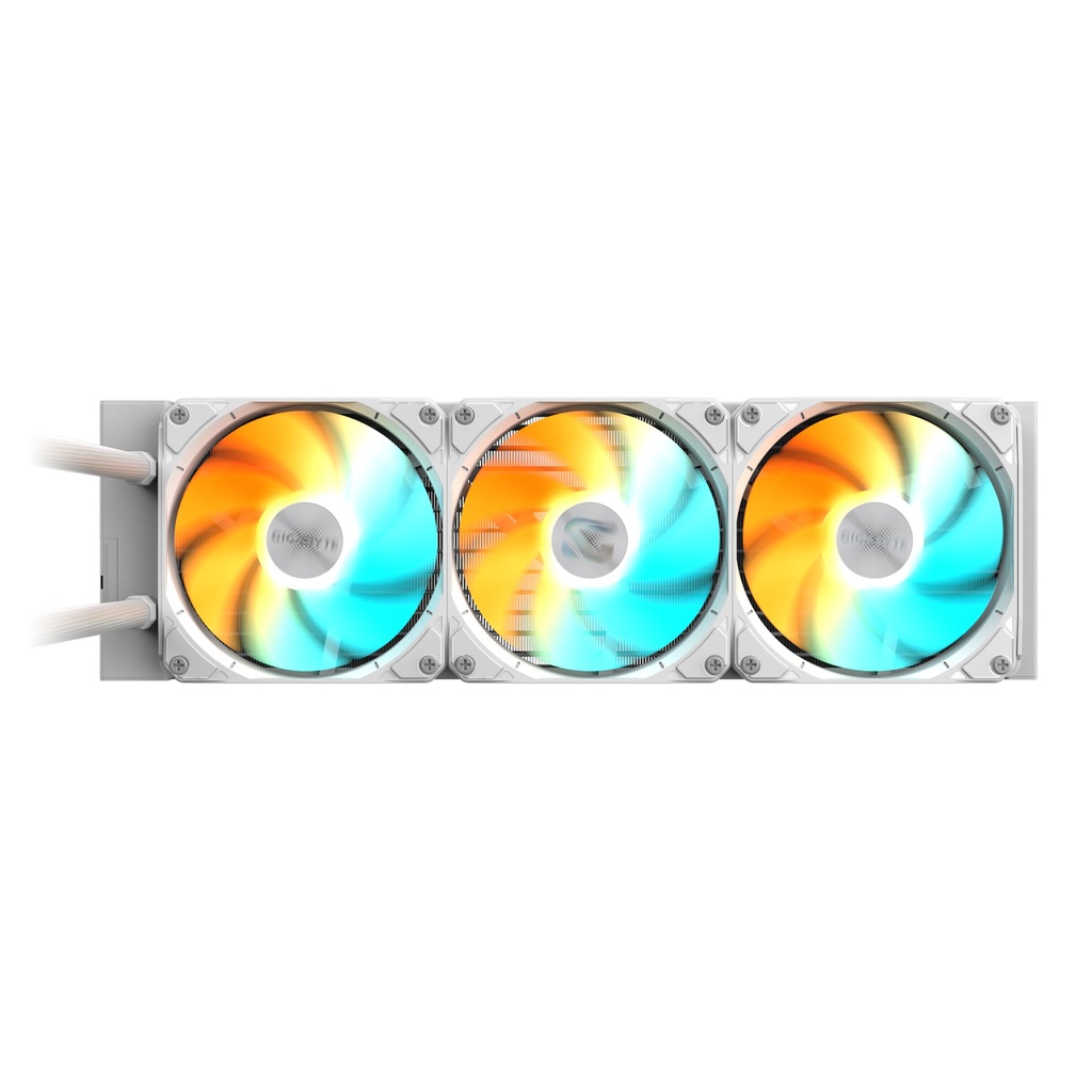 Enfriamiento GIGABYTE GME 360I — 6
