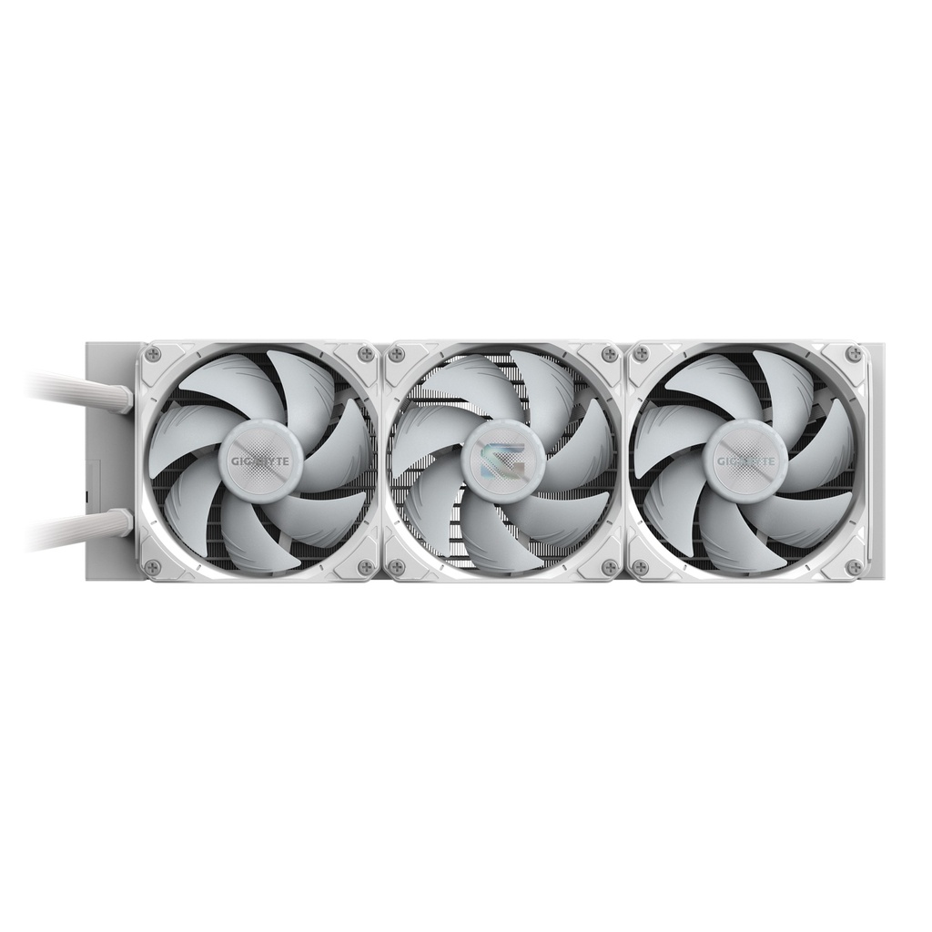 Enfriamiento GIGABYTE GME 360I — 7