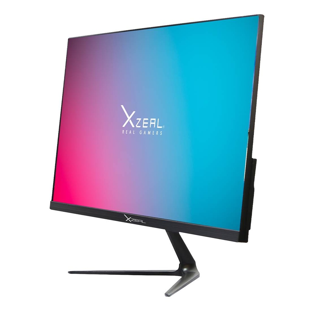 Monitores Xzeal XSPMG08B — 2