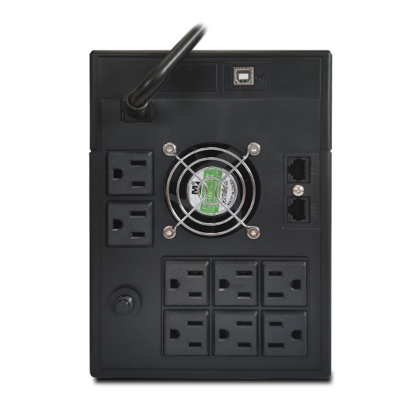 No-Break CDP UPRS 1508 — 1