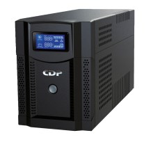 No-Break CDP UPRS 1508 — 3