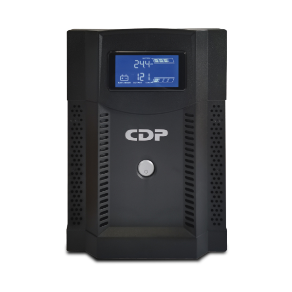 CDP UPRS 2008