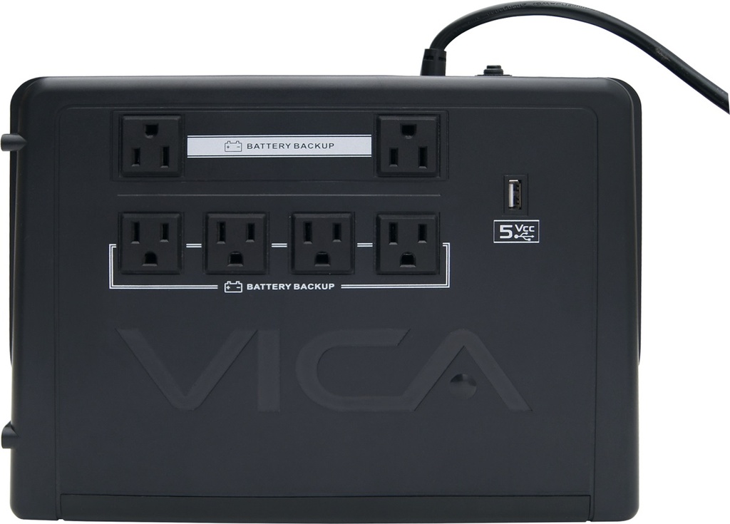 No-Break VICA REV 700 — 2