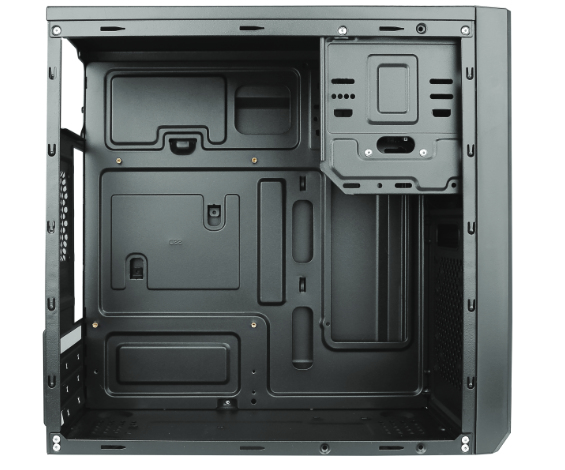 Gabinete Stylos STPGAC5B — 2