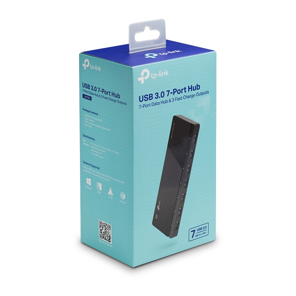 TP-LINK UH700