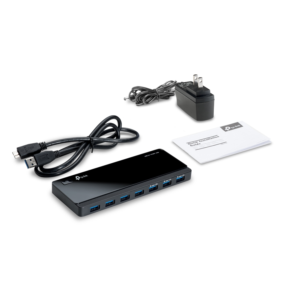 TP-LINK UH700