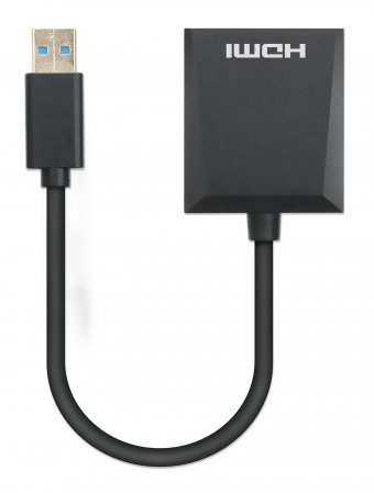 Convertidor MANHATTAN 153690 — 3