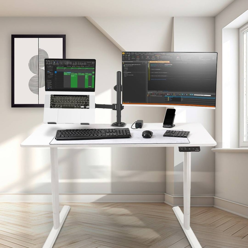 ACTECK ENFORCE ZONE SM525