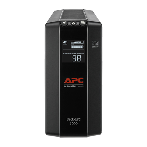 APC BX1000M-LM60