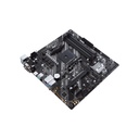 Motherboard ASUS PRIME B550M-K — 4