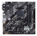 Motherboard ASUS PRIME B550M-K — 7