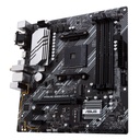 Motherboard ASUS PRIME B550M-A AC — 1