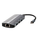 Adaptadores USB Naceb Technology NA-0129 — 2