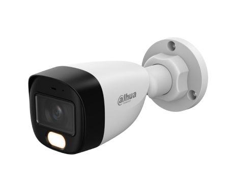 Cámara Bala Dahua Technology HFW1209CN-A-LED-S3 — 1