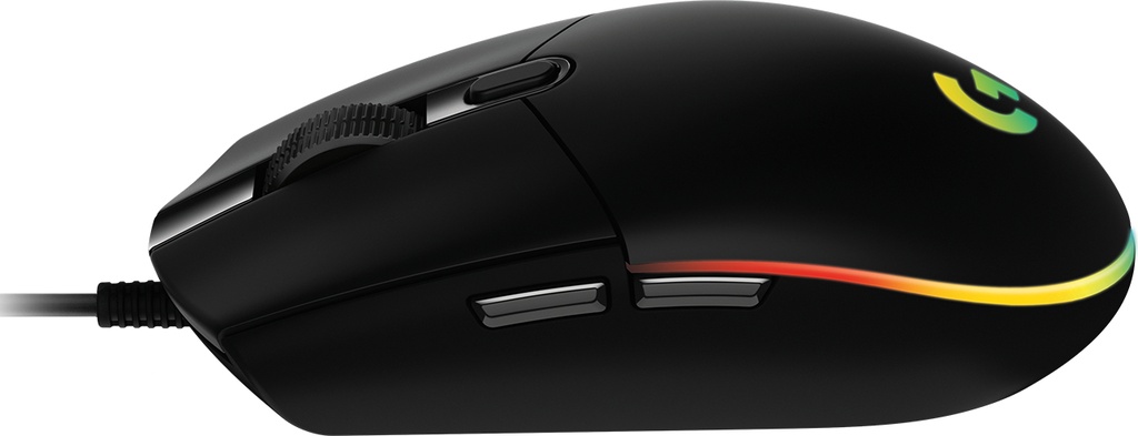 Mouse LOGITECH G203 — 2