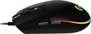 Mouse LOGITECH G203 — 2