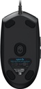 Mouse LOGITECH G203 — 3