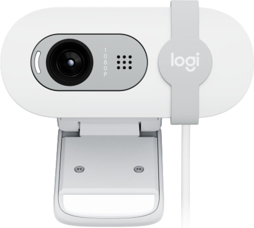 LOGITECH Brio 100