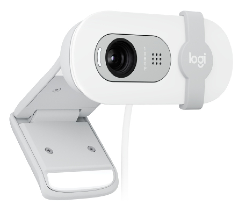 Webcam LOGITECH Brio 100 — 6
