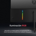 Monitores Gamig Balam Rush TITAN MTG27Y — 2