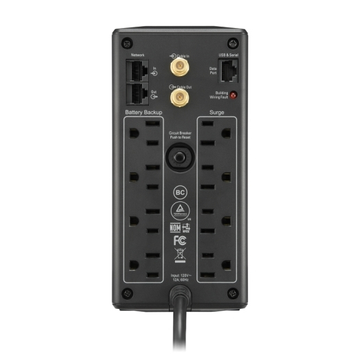 APC BX850M-LM60