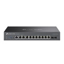 Routers Omada ER7412-M2 — 1