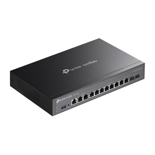 Routers Omada ER7412-M2 — 4
