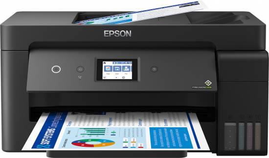 Multifuncional EPSON L14150 — 1