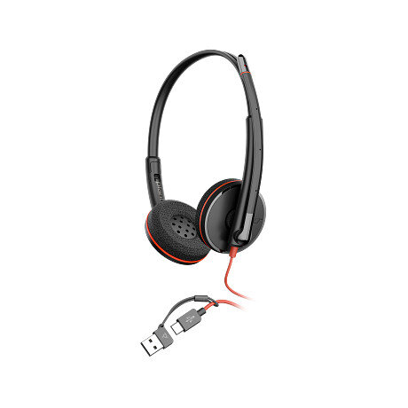 Auriculares PLANTRONICS 8X228A6 — 4