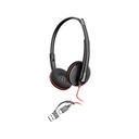 Auriculares PLANTRONICS 8X228A6 — 4