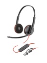 Auriculares PLANTRONICS 8X228A6 — 7
