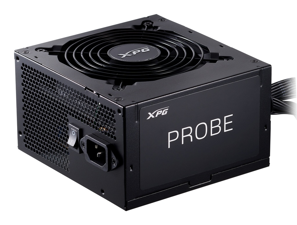 Fuentes de poder XPG PROBE — 1