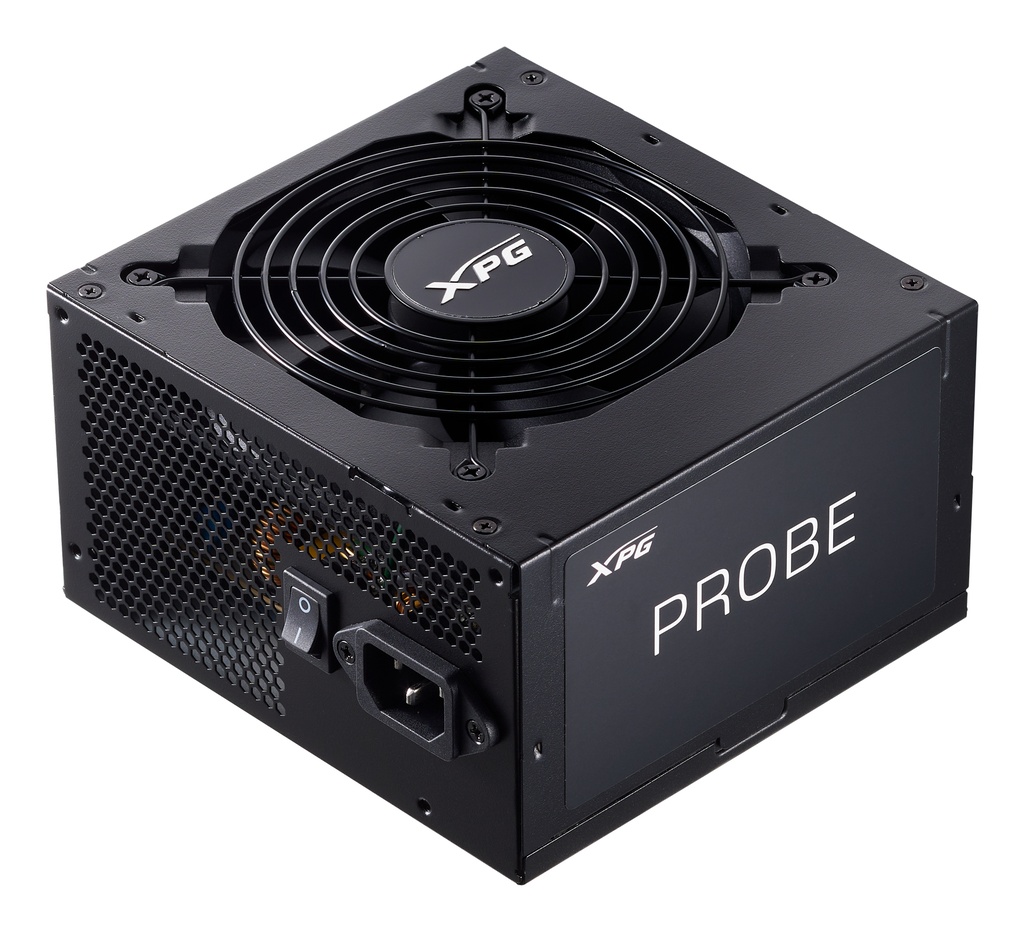 Fuentes de poder XPG PROBE — 2