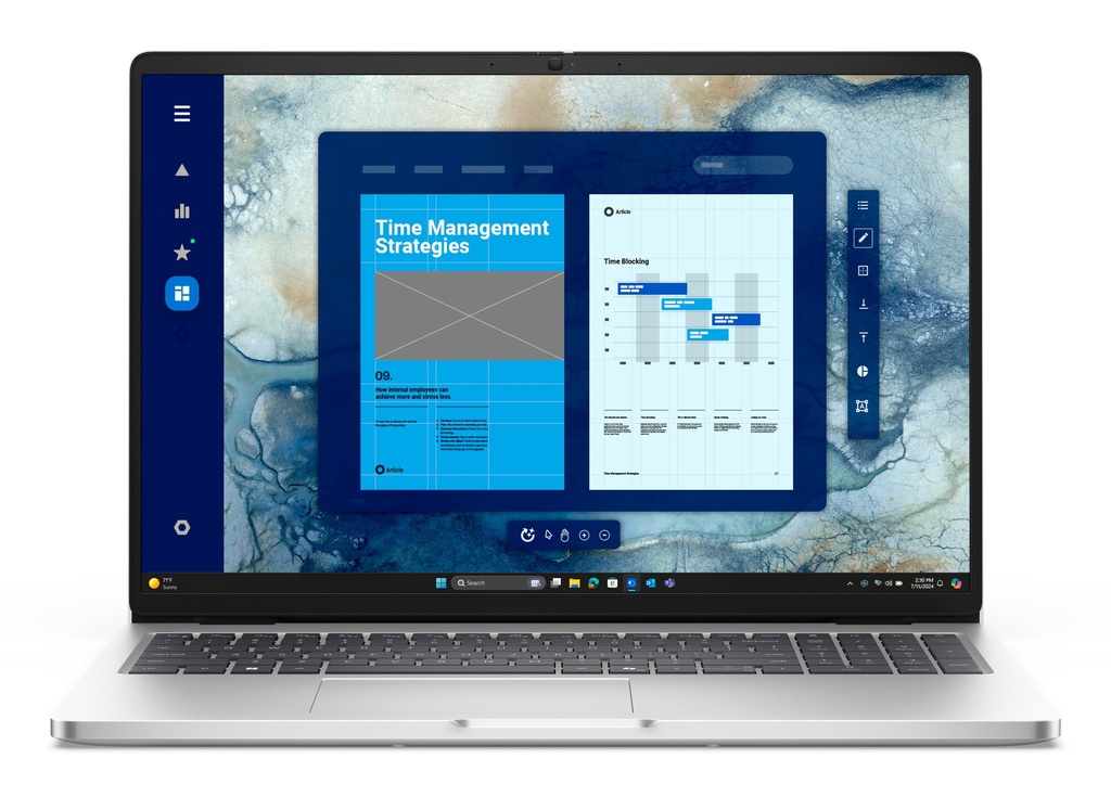 Laptops DELL PC16250 — 1