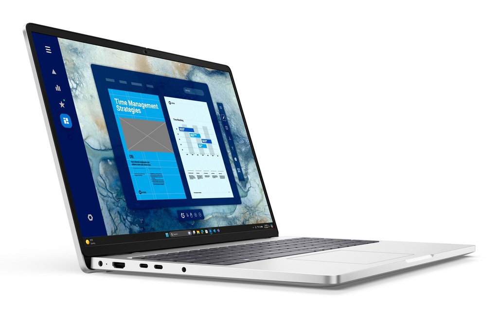 Laptops DELL PC16250 — 2