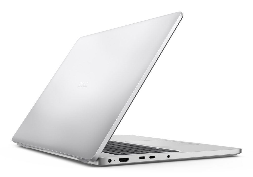 Laptops DELL PC16250 — 5