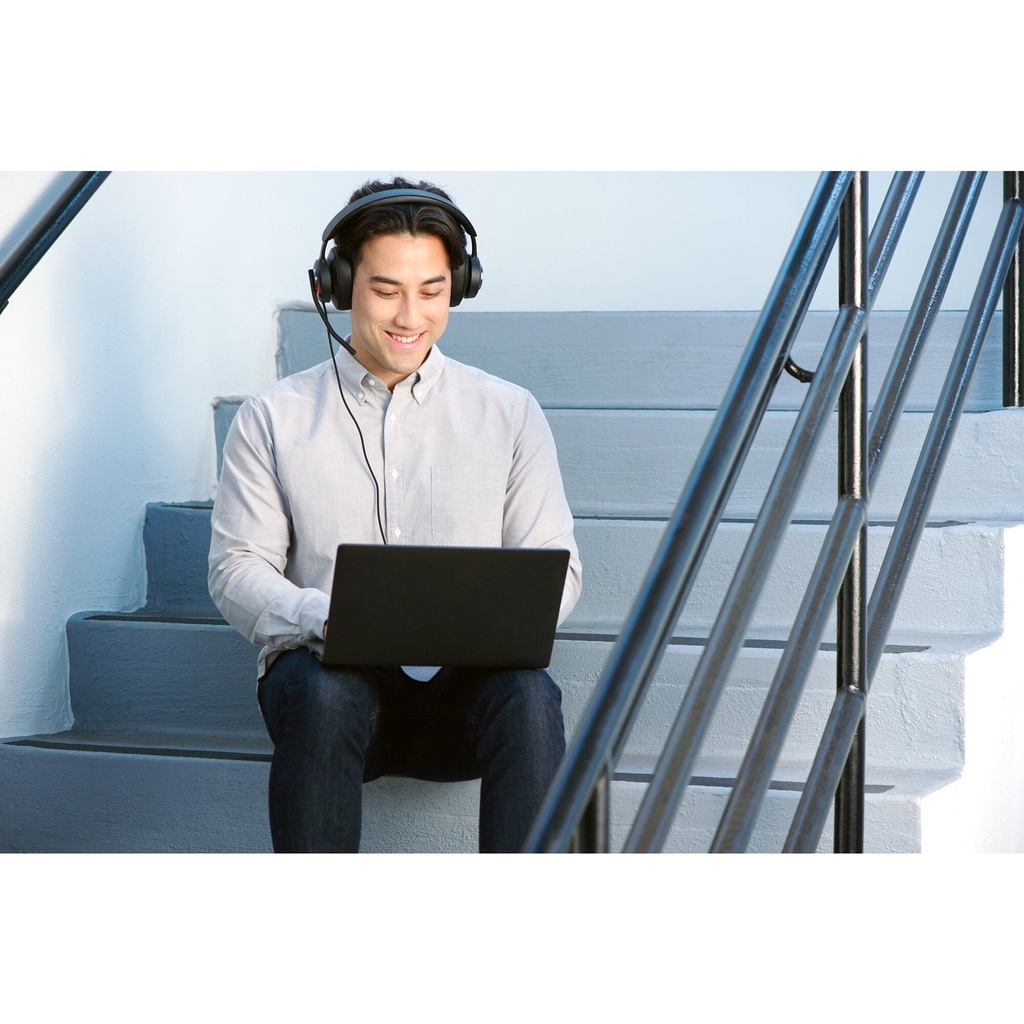 Auriculares KENSINGTON K83451WW — 4